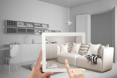  Bonus Mobili: Come Arredare Casa con Pochi Soldi e in Poco Spazio 