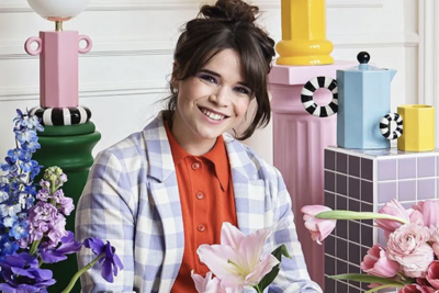  Lisa Gachet Lancia una Collezione di oggetti per la casa Maison Du Monde 