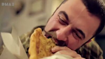  Unti e Bisunti: Street Food Italiano che piace 