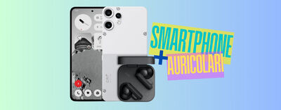  Cmf Phone 2 Pro + Cmf Buds 2: super bundle da non farsi scappare 