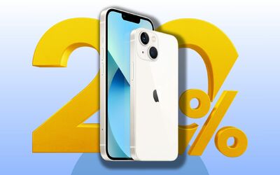  Iphone 13 GALASSIA a prezzo MINIMO STORICO: è il momento giusto per averlo! 