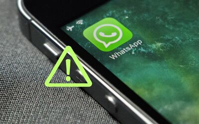  Truffe Whatsapp: massima attenzione alle false offerte di lavoro 
