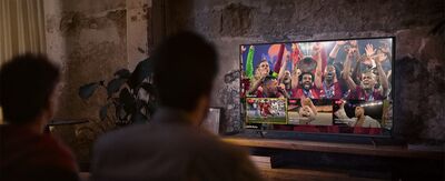  DAZN: i nuovi piani di Abbonamento partono da 9,99 euro al mese 