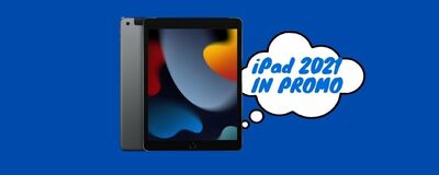  CALO DRASTICO DEL PREZZO su eBay per Apple iPad, corri a scoprirlo! 