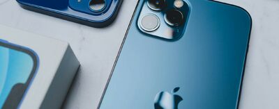  Iphone 17 Air: nuovo device potrebbe arrivare entro il 2025 