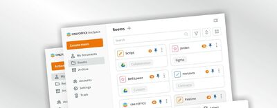  OnlyOffice DocSpace: stanze, permessi e collaborazione 