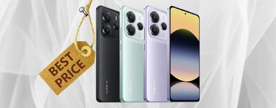  Redmi Note 14 5G è il miglior entry level, ora al prezzo più basso del Web 