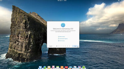  elementary OS 7: ecco tutte le novità in arrivo 