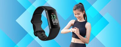  Offerta Fitbit Charge 6: il tuo alleato fitness a un prezzo Speciale su Amazon 