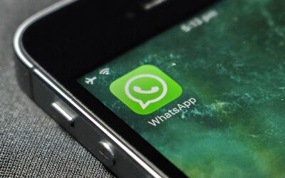 WhatsApp smetterà di funzionare dal 1° febbraio su questi telefoni 
