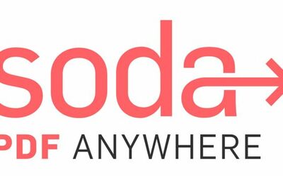  Special Black Friday: Soda PDF 360 Pro A soli 6,00€/mese 