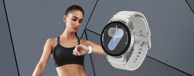  Samsung Galaxy Watch7: stile e tecnologia a un prezzo imperdibile! 