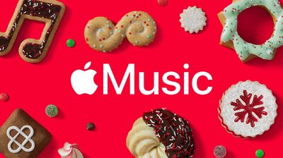  Iscriviti ad Apple Music per ricevere 1 mese Gratis di musica 