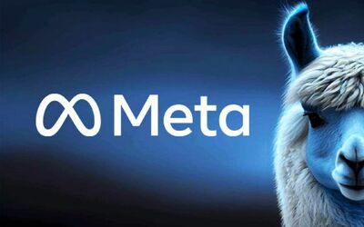  Meta: Llama ha raggiunto 1 miliardo di download, l'annuncio 