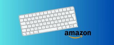  Tastiera Apple Magic Keyboard: PREZZO SCONTATISSIMO su Amazon! 