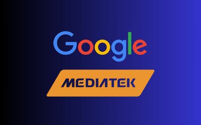  Google e MediaTek al lavoro su un nuovo chip per Google Home 