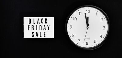  Nuova VPN per il Black Friday: ora bastano 1,59 euro al mese 