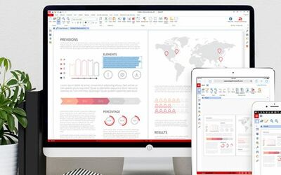 Come modificare i PDF senza Adobe? C'è il software all-in-one Soda PDF 