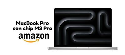  Apple MacBook Pro 2023 IN PROMOZIONE su Amazon, corri a prenderlo! 