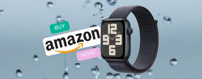  Apple Watch SE (2ª gen) oggi in offerta: il migliore a questo prezzo 