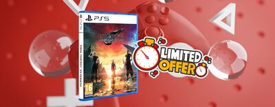  Scopri l'offerta su Final Fantasy VII Rebirth e risparmia oltre 30€! 