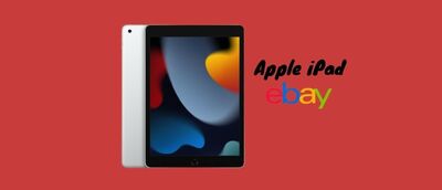  OFFERTISSIMA eBay per il fantastico Apple iPad, scoprilo ora! 