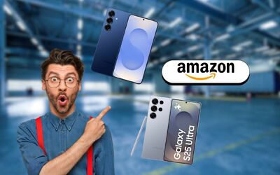  Migliori Smartphone Samsung alla Festa delle Offerte di Primavera di Amazon 