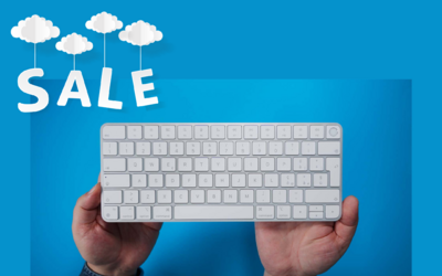  Apple Magic Keyboard con Touch ID è in SVENDITA su Amazon: solo per OGGI 