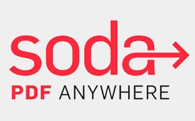  Gestisci i tuoi file PDF A 360°: sconto del 25% per Soda PDF 