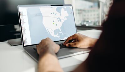  NordVPN è in offerta: prezzo mai visto con la promo Black Friday 