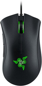  Razer DeathAdder Essential: miglior mouse in offerta su Amazon ad un prezzo FOLLE 
