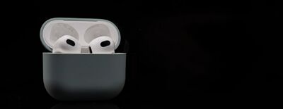 Prime Day: Apple AirPods 3 in offerta a 157 euro (minimo storico) 