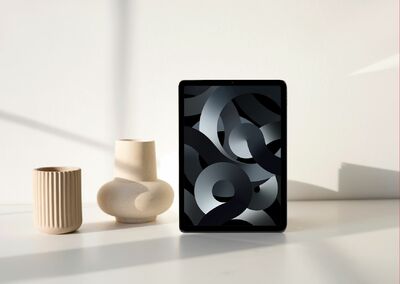  Apple iPad Air 2022 Grigio Siderale: il prezzo va GIU' su Amazon, è tempo di acquistarlo 