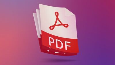  Un’alternativa ad Acrobat Reader? Soda PDF 