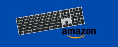  OGGI SU AMAZON la tastiera Apple Magic Keyboard è IN OFFERTA 