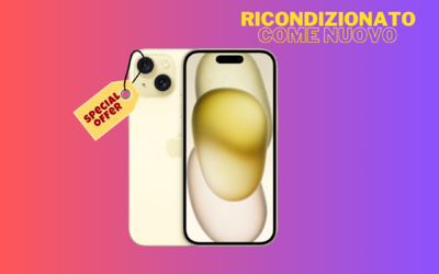  Apple Iphone 12 ricondizionato in CONDIZIONI ECCELLENTI a PREZZO MAI VISTO 