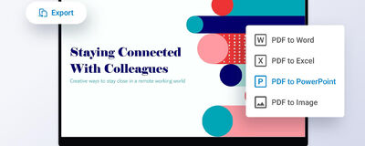  SodaPDF: uno dei migliori editor PDF ancora in sconto del 62% 