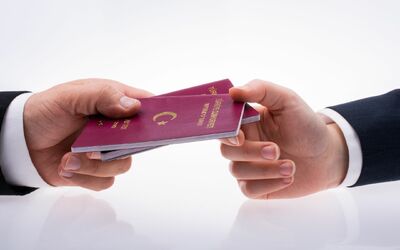  Sui siti per adulti Potrebbe Essere chiesto Selfie e documento 