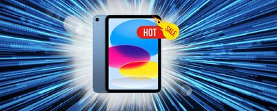  SUPER PREZZO AMAZON per iPad Apple 2022 da 11 pollici 