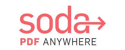  Soda PDF: l'alternativa più economica ad Adobe Acrobat 