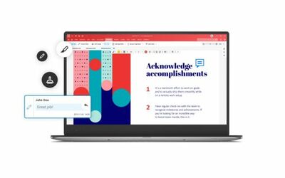  Crea, modifica e converti PDF con SodaPDF: 55% di sconto 