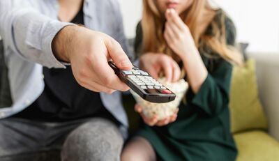  Sky TV + Sky Calcio: intrattenimento e tante Partite a un prezzo super 