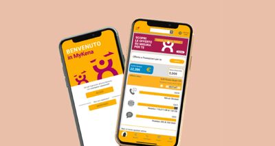  Kena Mobile: l’offerta semplice con tanti Giga a partire da 5,99€ 