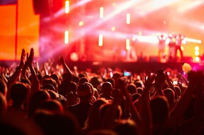  Festival musicali 2025: i migliori eventi in Italia ed Europa 
