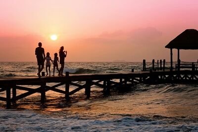  Viaggio in famiglia: consigli per una vacanza Senza stress 