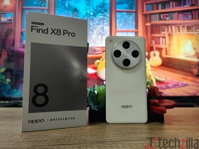  Recensione OPPO Find X8 Pro: un ritorno in grande stile 