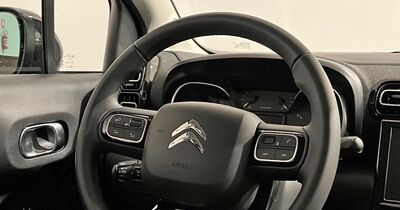  AIRBAG CITROEN: TRIBUNALE DI Torino ACCOGLIE CLASS ACTION PRESENTATA DA CODACONS, ADUSBEF E ASSOURT 