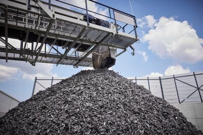  Evoluzione Audi: la circular economy integrata nella produzione di serie 