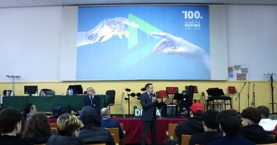  Scuola e formazione. Al via “Safe Secure Sustainable”, la sicurezza stradale al centro del progetto DEKRA rivolto ai giovani studenti 