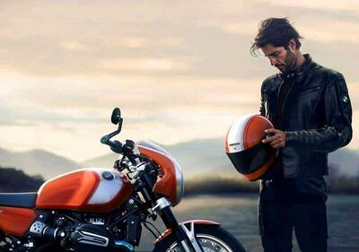  Vietare la vendita di carburante ai motociclisti senza Casco: la proposta di legge in Grecia 